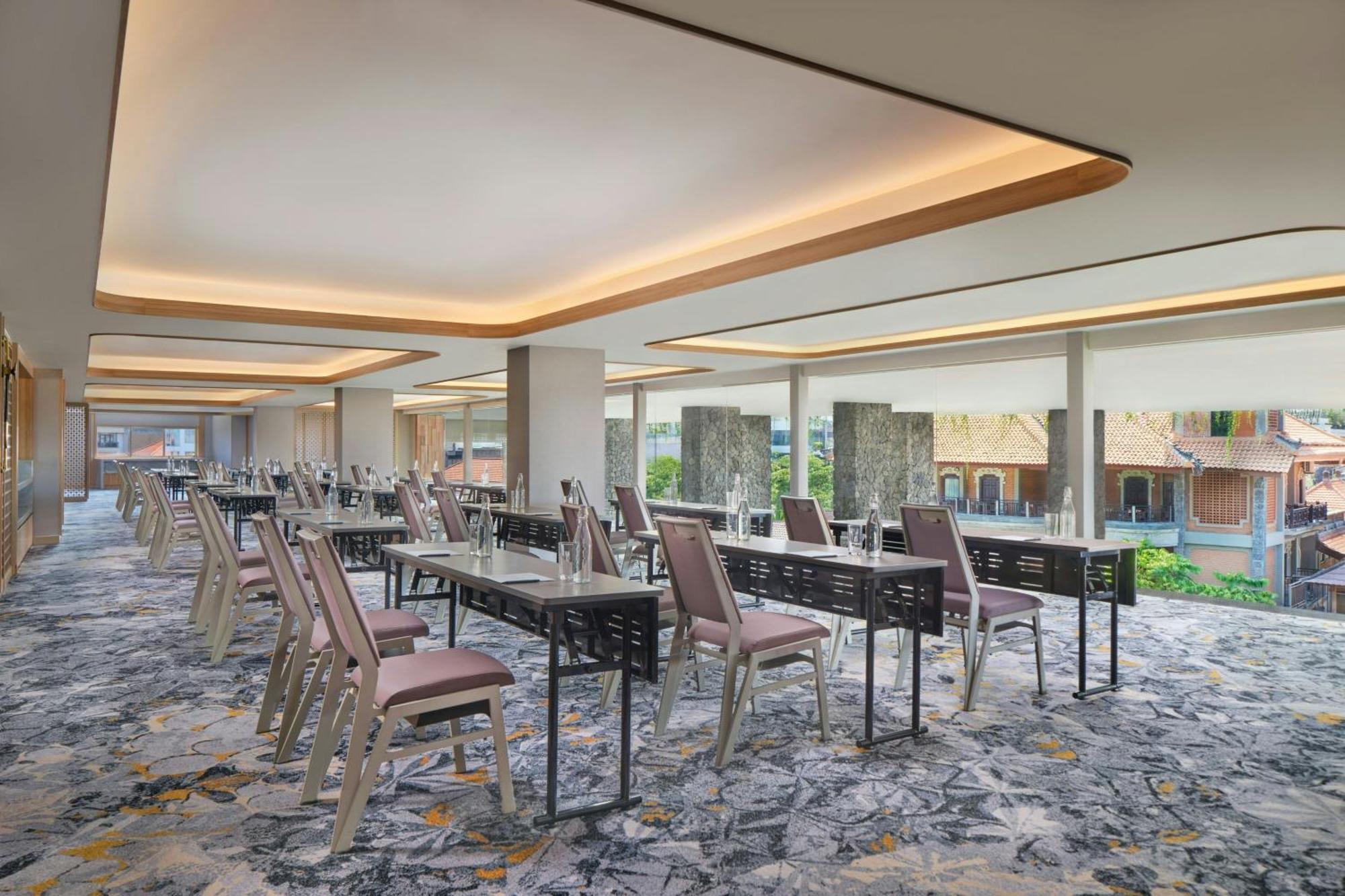 Hotel Four Points By Sheraton Bali, Kuta Kuta Lombok