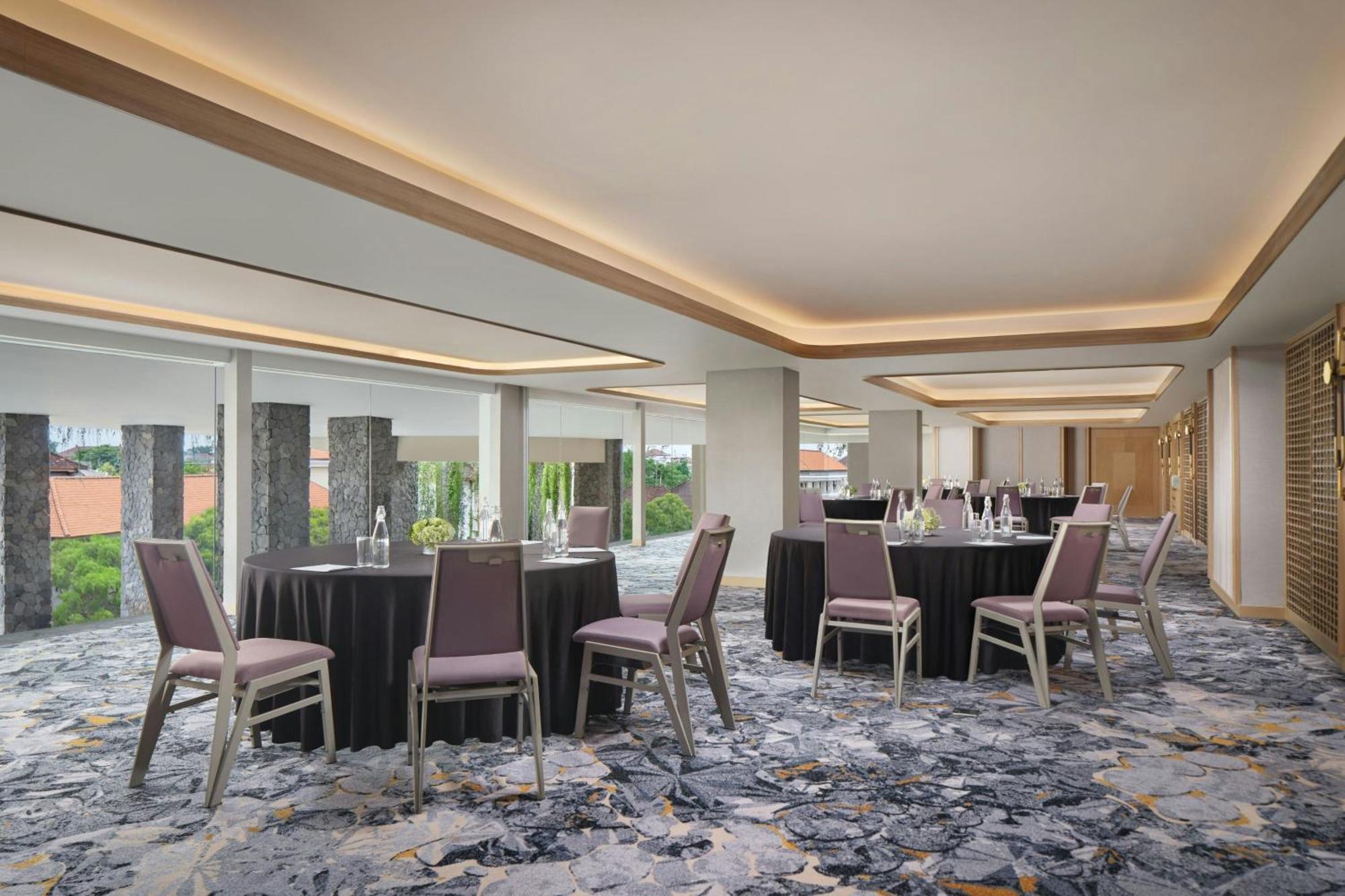 Four Points By Sheraton Bali, Kuta Kuta Lombok