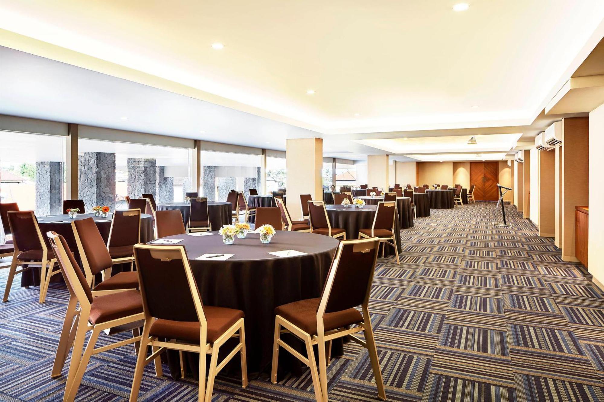 Four Points By Sheraton Bali, Kuta Hotel Kuta Lombok