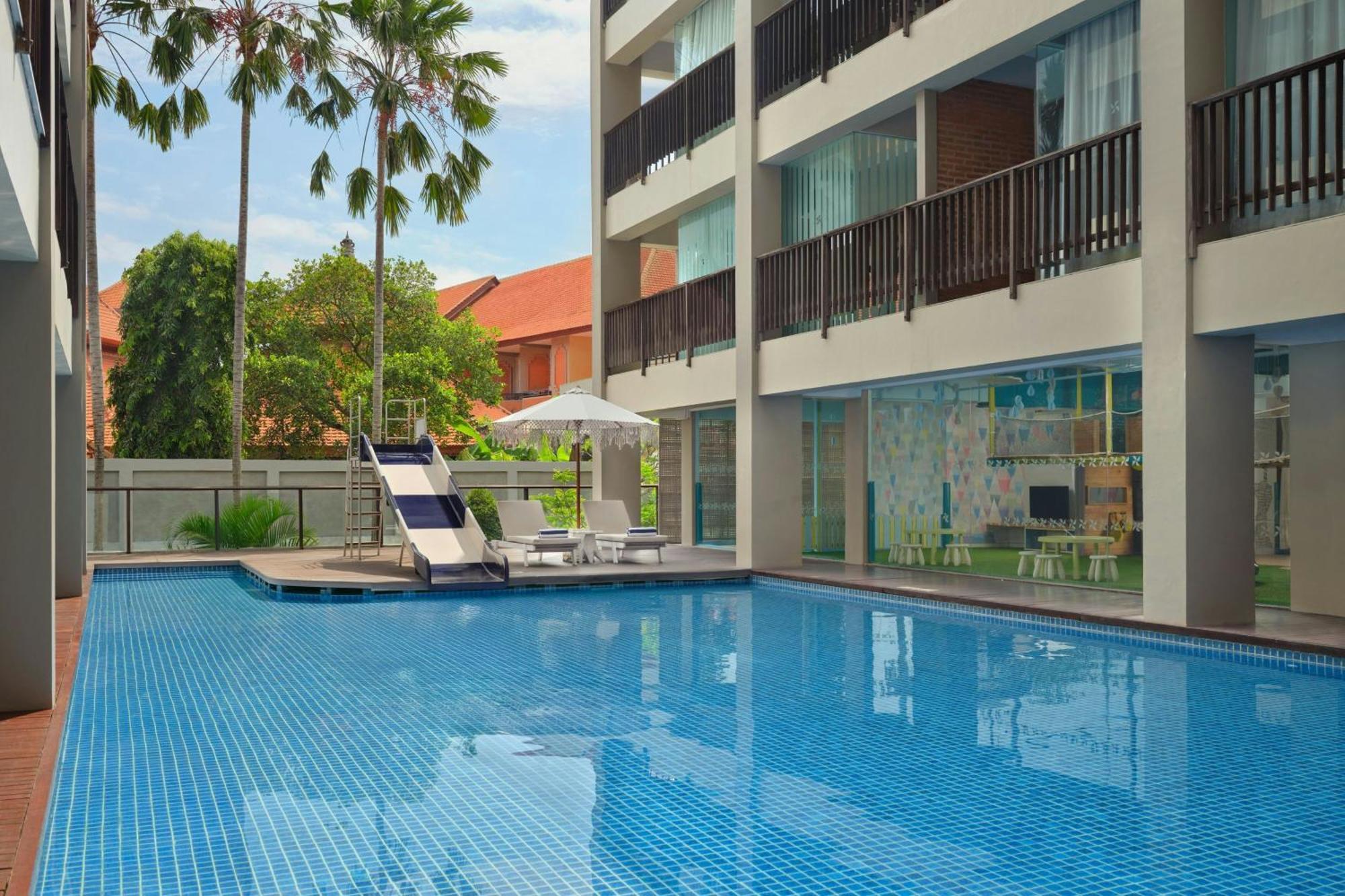 Four Points By Sheraton Bali, Kuta Kuta Lombok