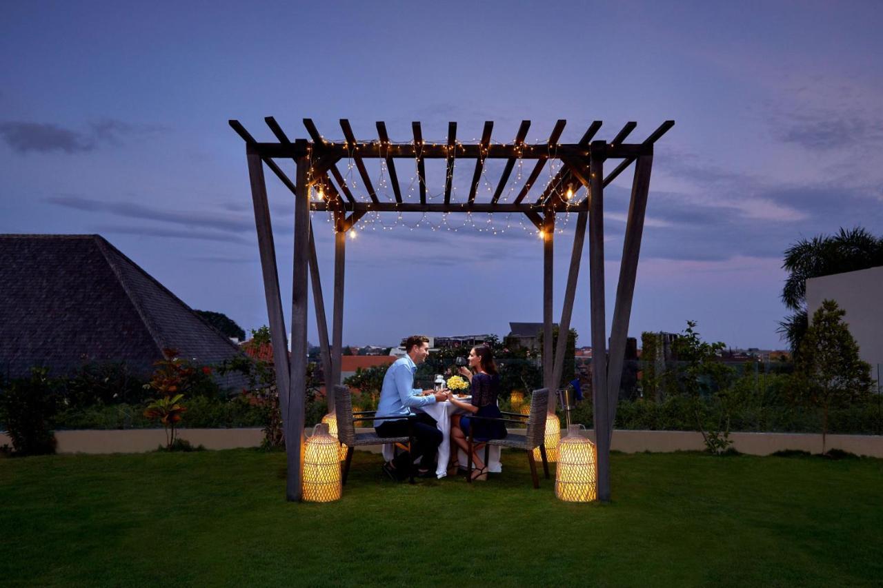Four Points By Sheraton Bali, Kuta Kuta Lombok