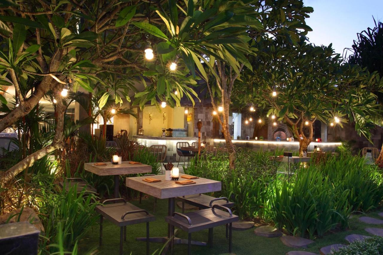 Hotel Four Points By Sheraton Bali, Kuta Kuta Lombok