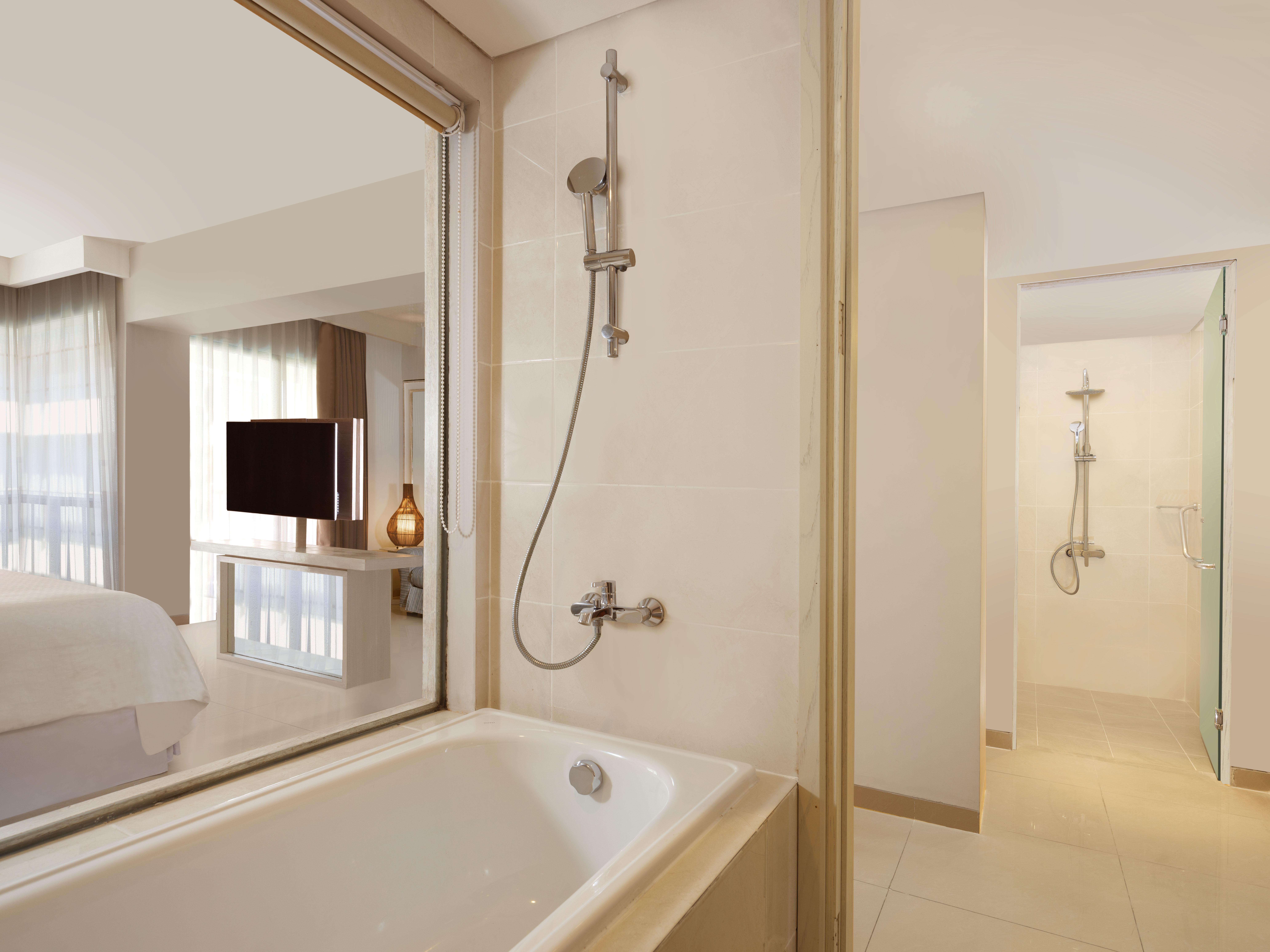 Four Points By Sheraton Bali, Kuta 4* Kuta Lombok