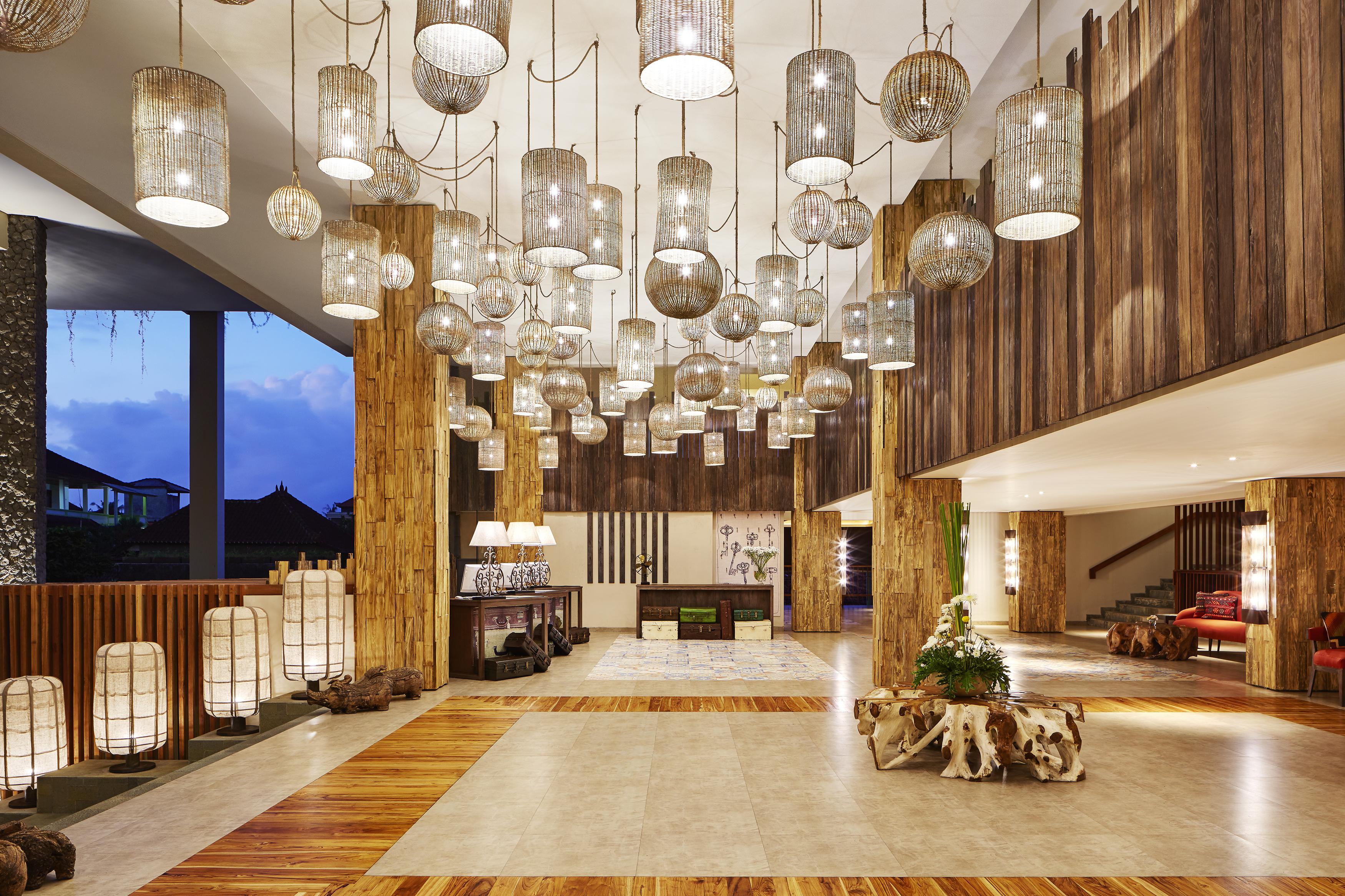 Four Points By Sheraton Bali, Kuta Kuta Lombok