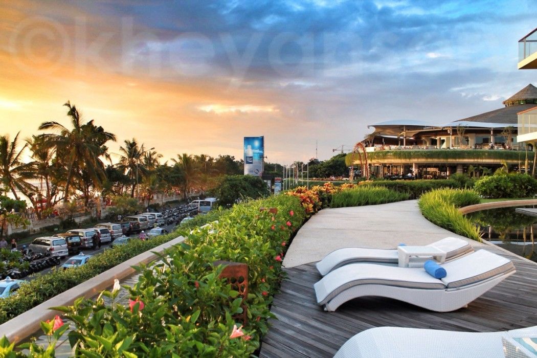 Four Points By Sheraton Bali, Kuta Kuta Lombok
