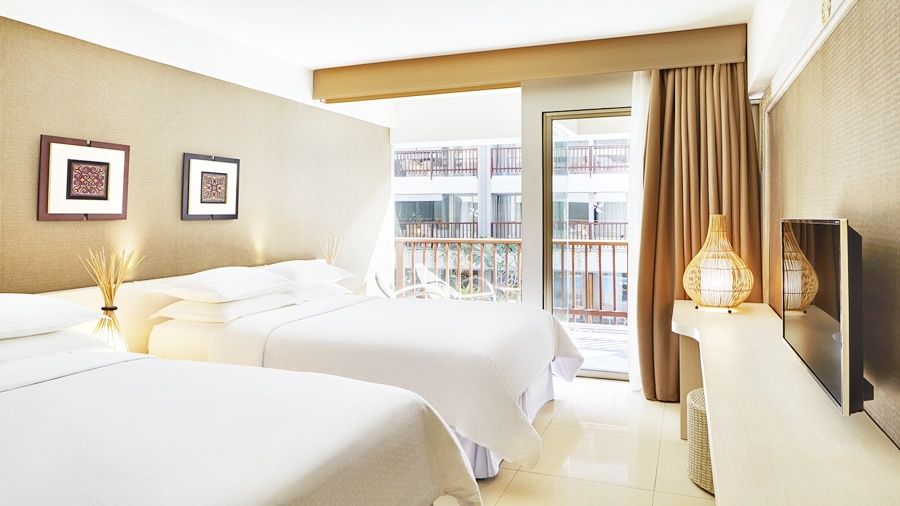 Hotel Four Points By Sheraton Bali, Kuta Kuta Lombok