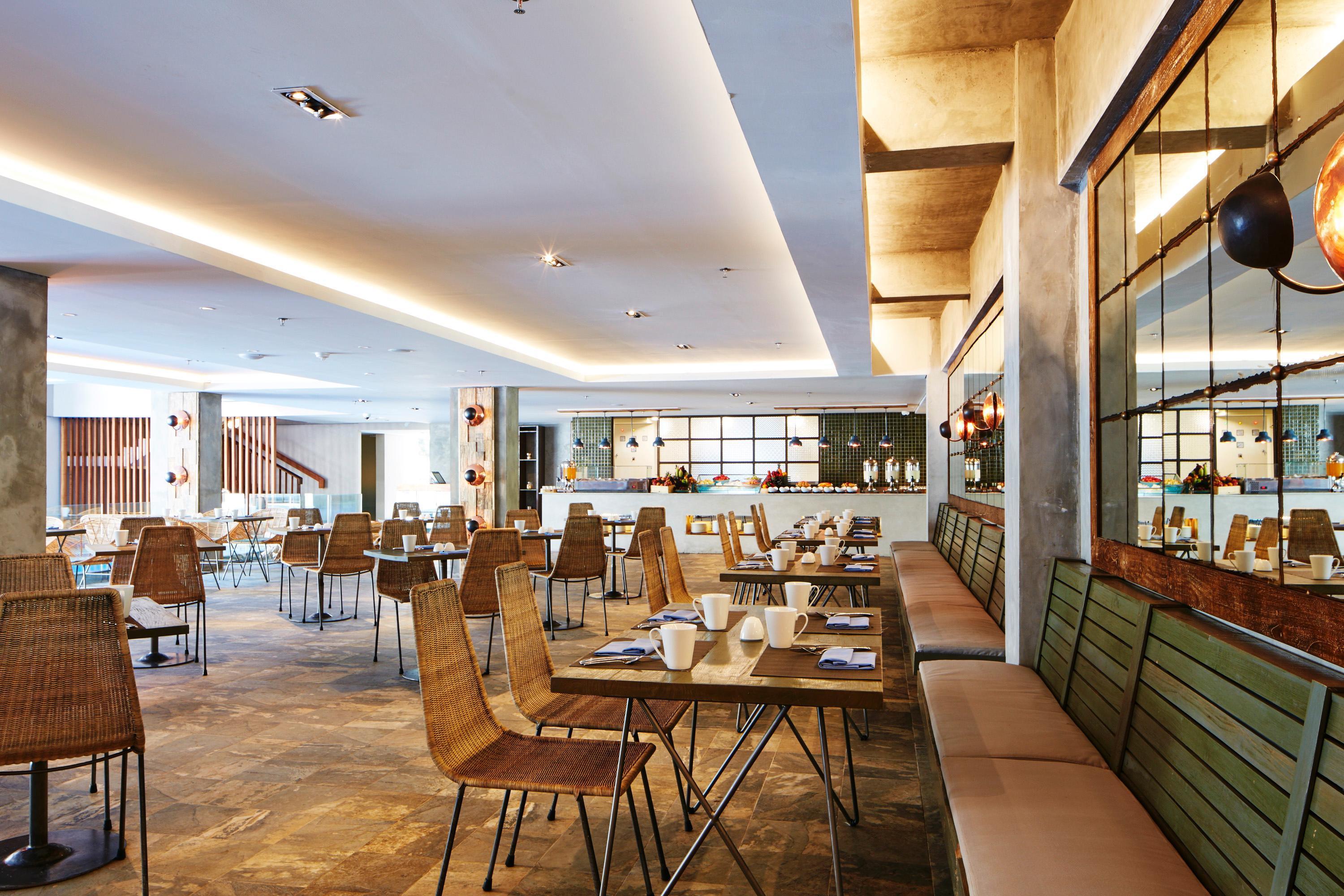 Four Points By Sheraton Bali, Kuta Kuta Lombok