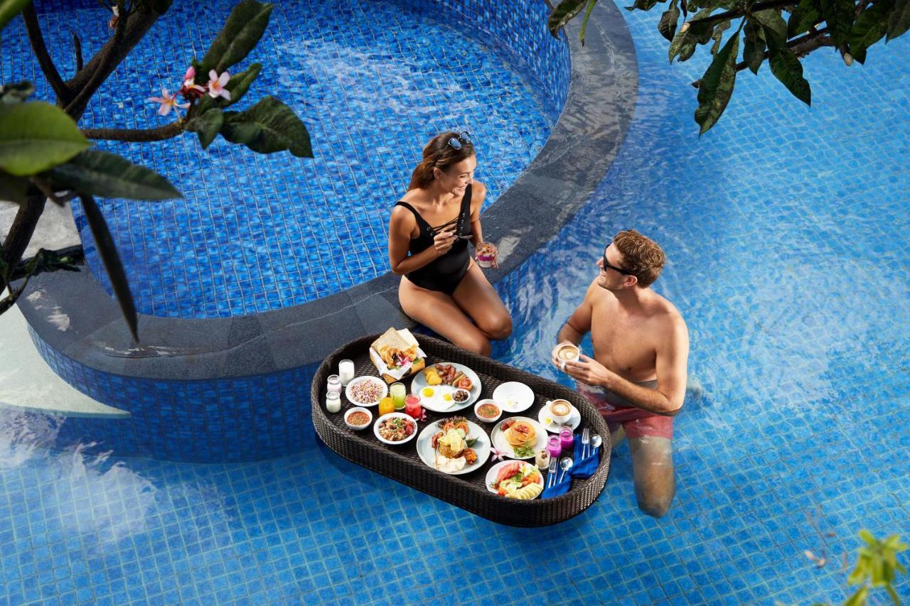 Four Points By Sheraton Bali, Kuta Kuta Lombok