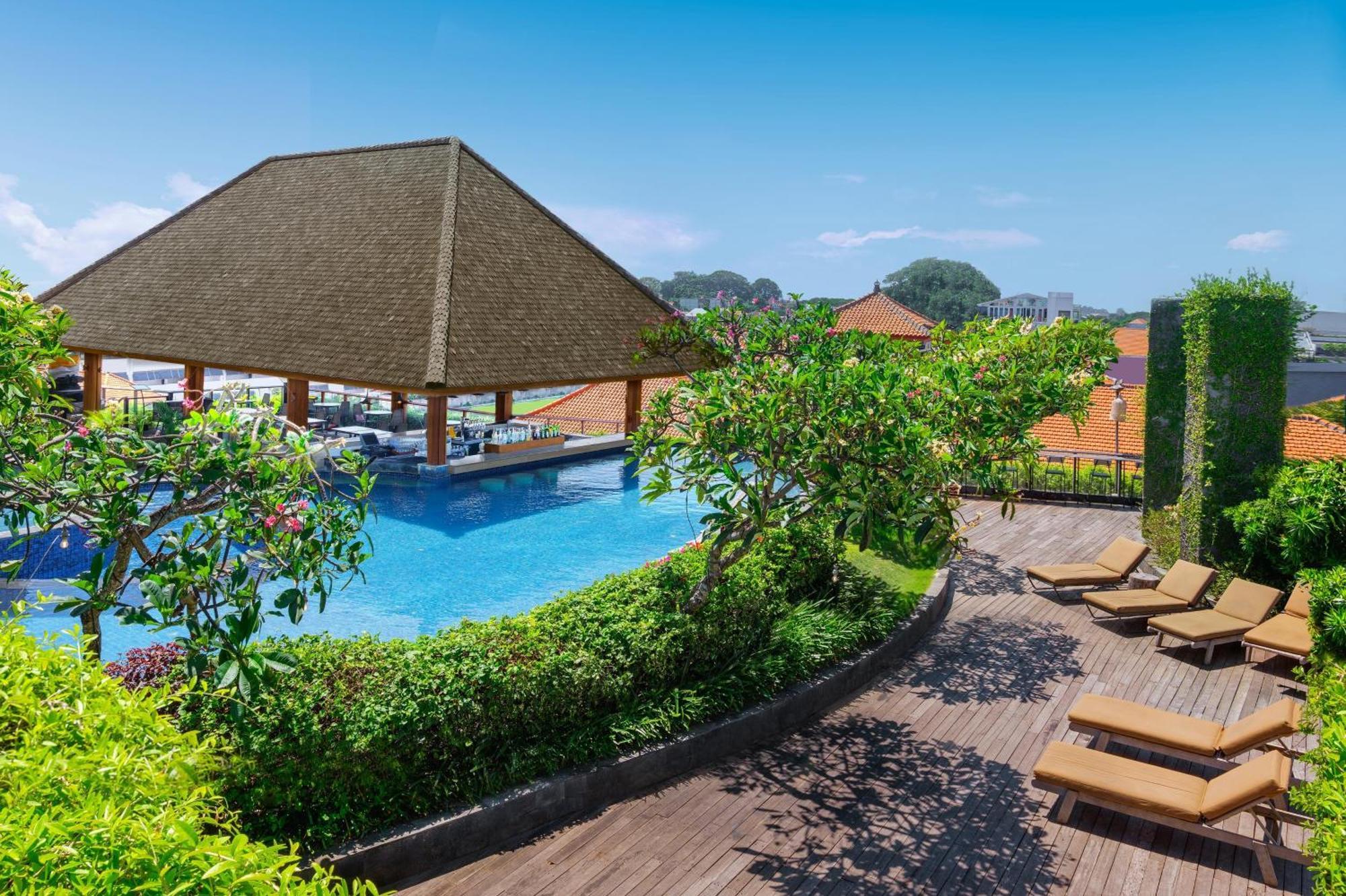 Four Points By Sheraton Bali, Kuta Kuta Lombok