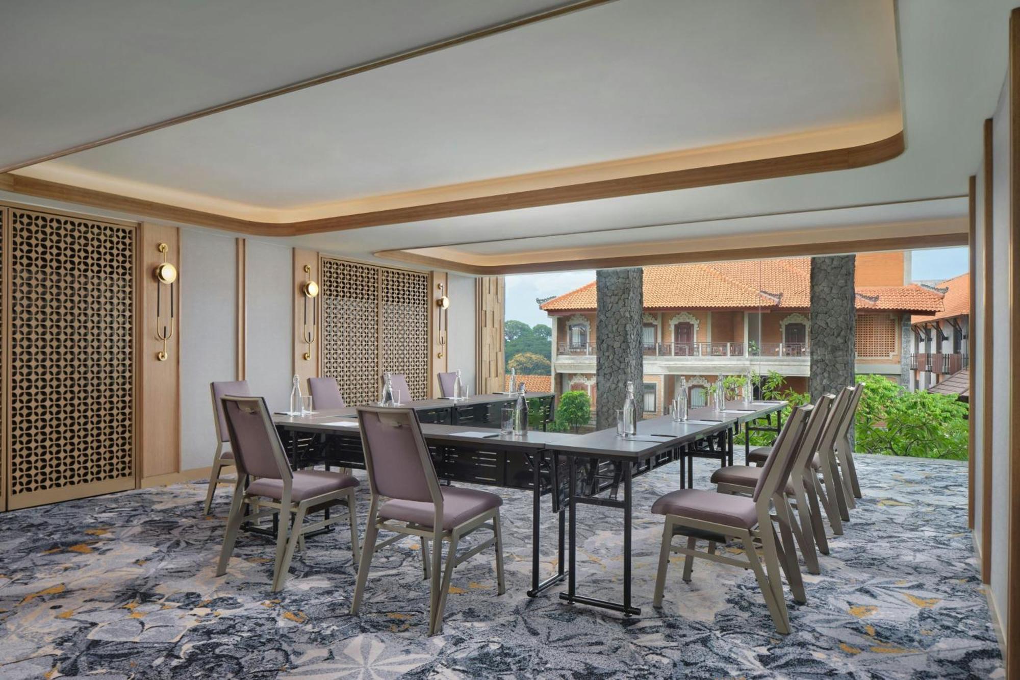 Hotel Four Points By Sheraton Bali, Kuta