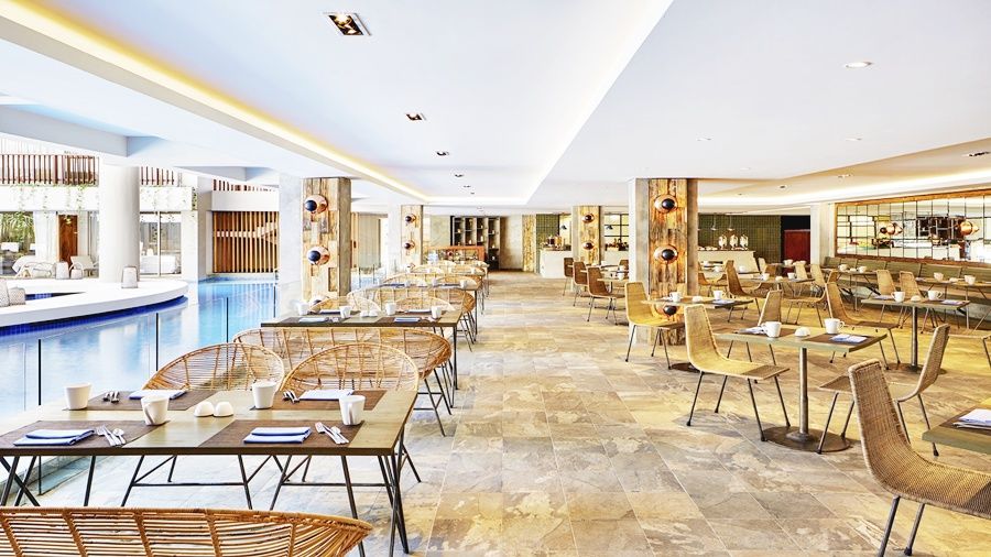 Four Points By Sheraton Bali, Kuta 4* Kuta Lombok